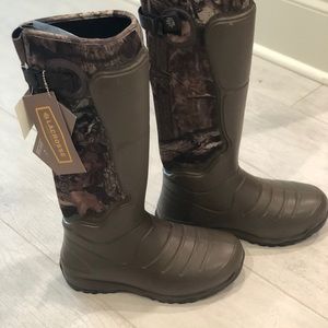 LaCrosse Boots